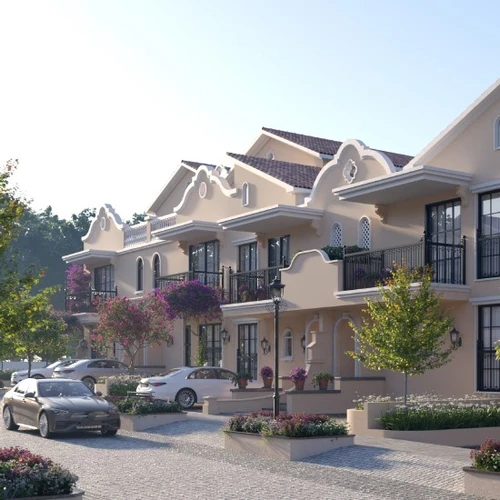 SOBHA Galera — photo 1