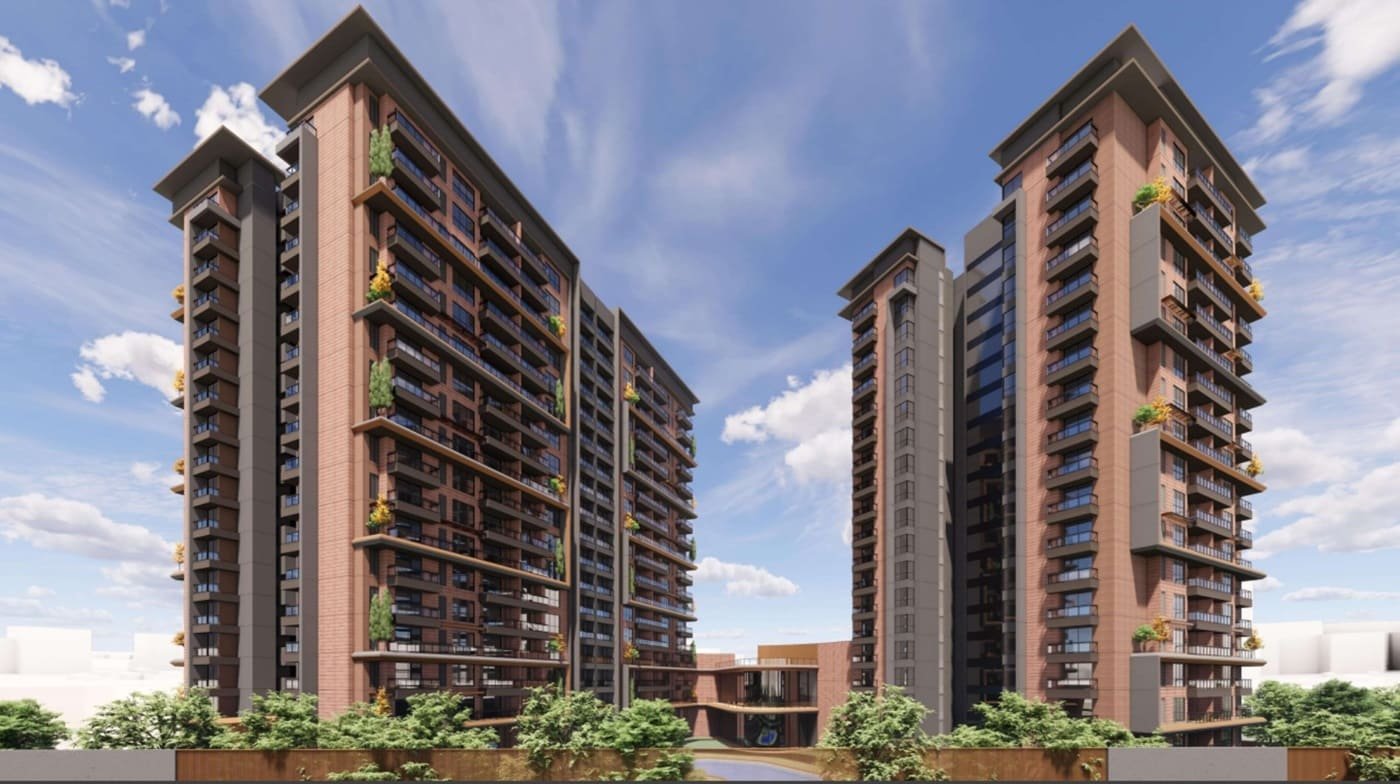 SOBHA Altair — photo 1