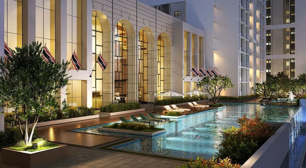 SOBHA Madison Heights at SOBHA Townpark — photo 1