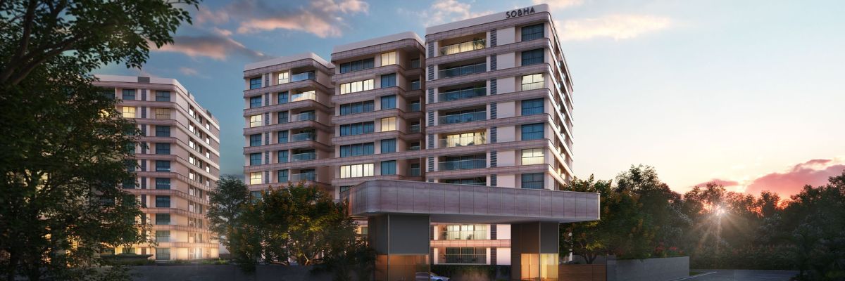 SOBHA Magnus — photo 1