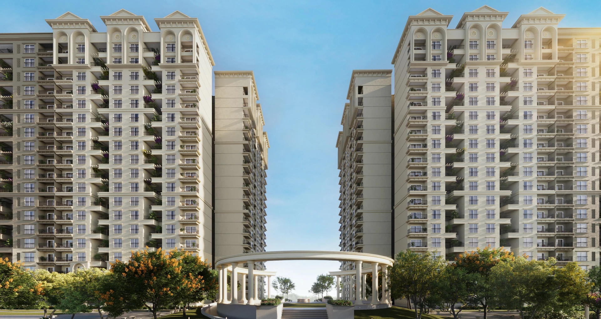 SOBHA Neopolis — photo 1