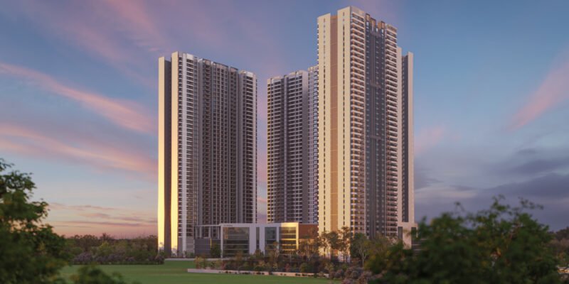 SOBHA Hamptons at SOBHA Townpark — photo 1